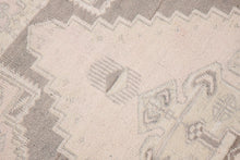 4x8 Old & Vintage Turkish Area Rug