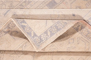 4x8 Old& Vintage Turkish Area Rug