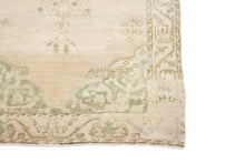 4x8 Old & Vintage Turkish Area Rug