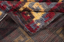 4x8 Old& Vintage Turkish Area Rug