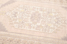 4x8 Old & Vintage Turksih Area Rug