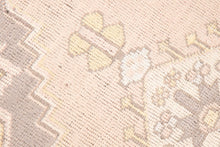 4x8 Old & Vintage Turksih Area Rug