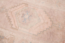 4x8 Old & Vintage Turksih Area Runner Rug
