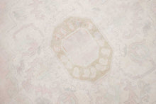 4x8 Old & Vintage Turkish Area Rug Test7