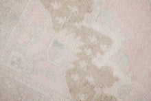 4x8 Old & Vintage Turkish Area Rug Test7
