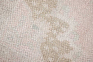 4x8 Old & Vintage Turkish Area Rug Test7
