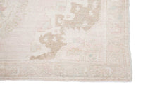 4x8 Old & Vintage Turkish Area Rug Test7