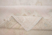 4x8 Old & Vintage Turkish Area Rug Test7