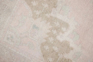 4x8 Old & Vintage Turkish Area Rug
