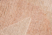 4x9 Old & Vintage Turkish Area Rug