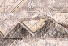 4x9 Old & Vintage Turksih Area Rug