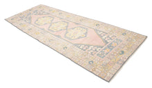 4x9 Turkish Carpet Area Runner