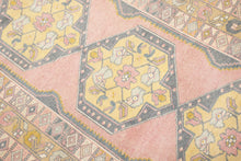 4x9 Turkish Carpet Area Runner