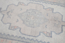 5x10 Modern Oushak Area Rug