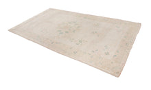 5x10 Old & Vintage Turkish Area Rug