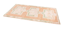 5x10 Old & Vintage Turkish Area Rug