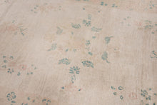 5x10 Old & Vintage Turkish Area Rug
