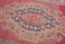 5x10 Old & Vintage Turkish Area Rug