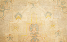 5x10 Old & Vintage Turkish Area Rug