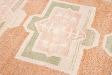 5x10 Old & Vintage Turkish Area Rug