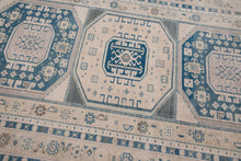 5x10 Old & Vintage Turkish Area Rug