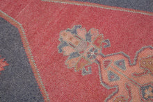 5x10 Old & Vintage Turkish Area Rug