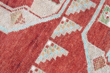 5x10 Old & Vintage Turkish Area Rug