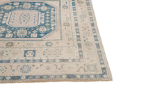 5x10 Old & Vintage Turkish Area Rug
