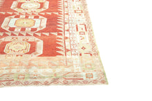 5x10 Old & Vintage Turkish Area Rug