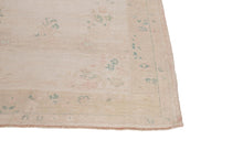 5x10 Old & Vintage Turkish Area Rug