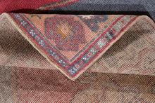 5x10 Old & Vintage Turkish Area Rug