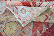 5x10 Old & Vintage Turkish Area Rug