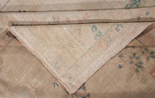 5x10 Old & Vintage Turkish Area Rug