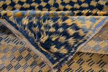 5x10 Old & Vitage Turkish Area Rug
