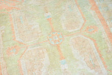 5x10 Soft Old & Vintage Turkish Area Rug