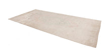 5x11 Old& Vintage Turkish Area Rug