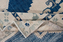5x11 Old & Vintage Turkish Area Rug