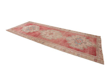 5x12 Old & Vintage Turkish Area Rug