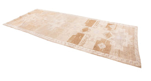 5x12 Old & Vintage Turkish Area Rug