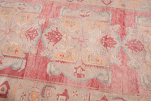 5x12 Old & Vintage Turkish Area Rug