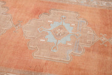 5x12 Old & Vintage Turkish Area Rug