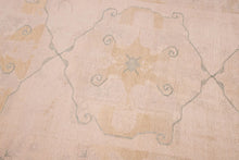 5x12 Old & Vintage Turkish Area Rug