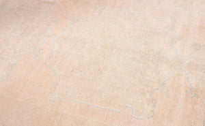 5x12 Old & Vintage Turkish Area Rug