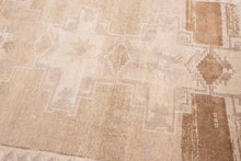 5x12 Old & Vintage Turkish Area Rug