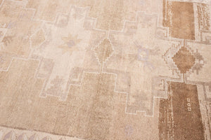 5x12 Old & Vintage Turkish Area Rug