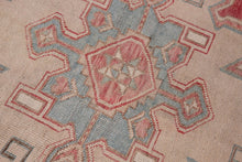 5x12 Old & Vintage Turkish Area Rug