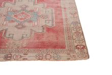 5x12 Old & Vintage Turkish Area Rug
