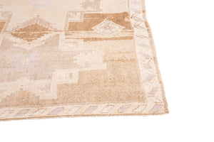 5x12 Old & Vintage Turkish Area Rug