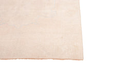 5x12 Old & Vintage Turkish Area Rug