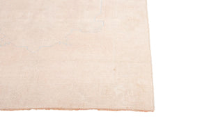 5x12 Old & Vintage Turkish Area Rug